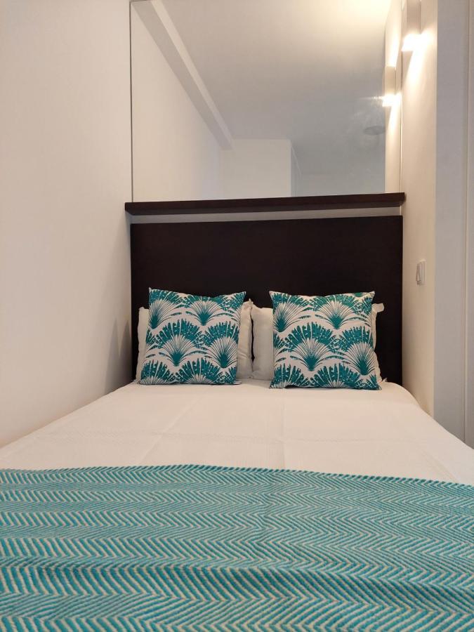 Flamingo Apartment เซซิมบรา ภายนอก รูปภาพ