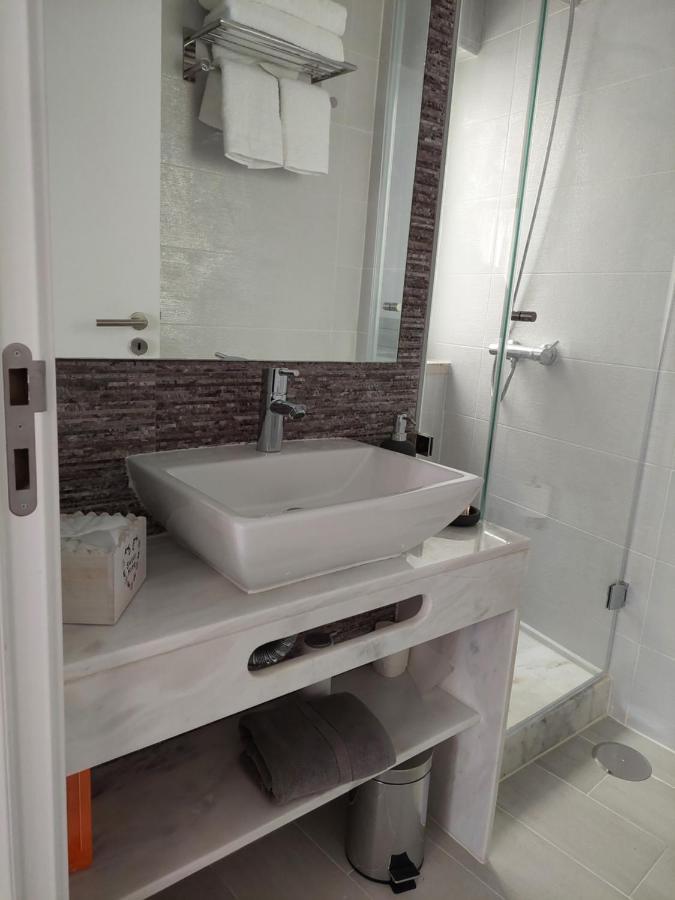Flamingo Apartment เซซิมบรา ภายนอก รูปภาพ